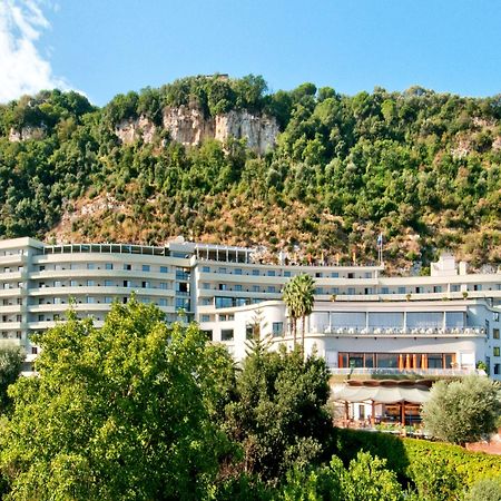 Hilton Sorrento Palace Ngoại thất bức ảnh