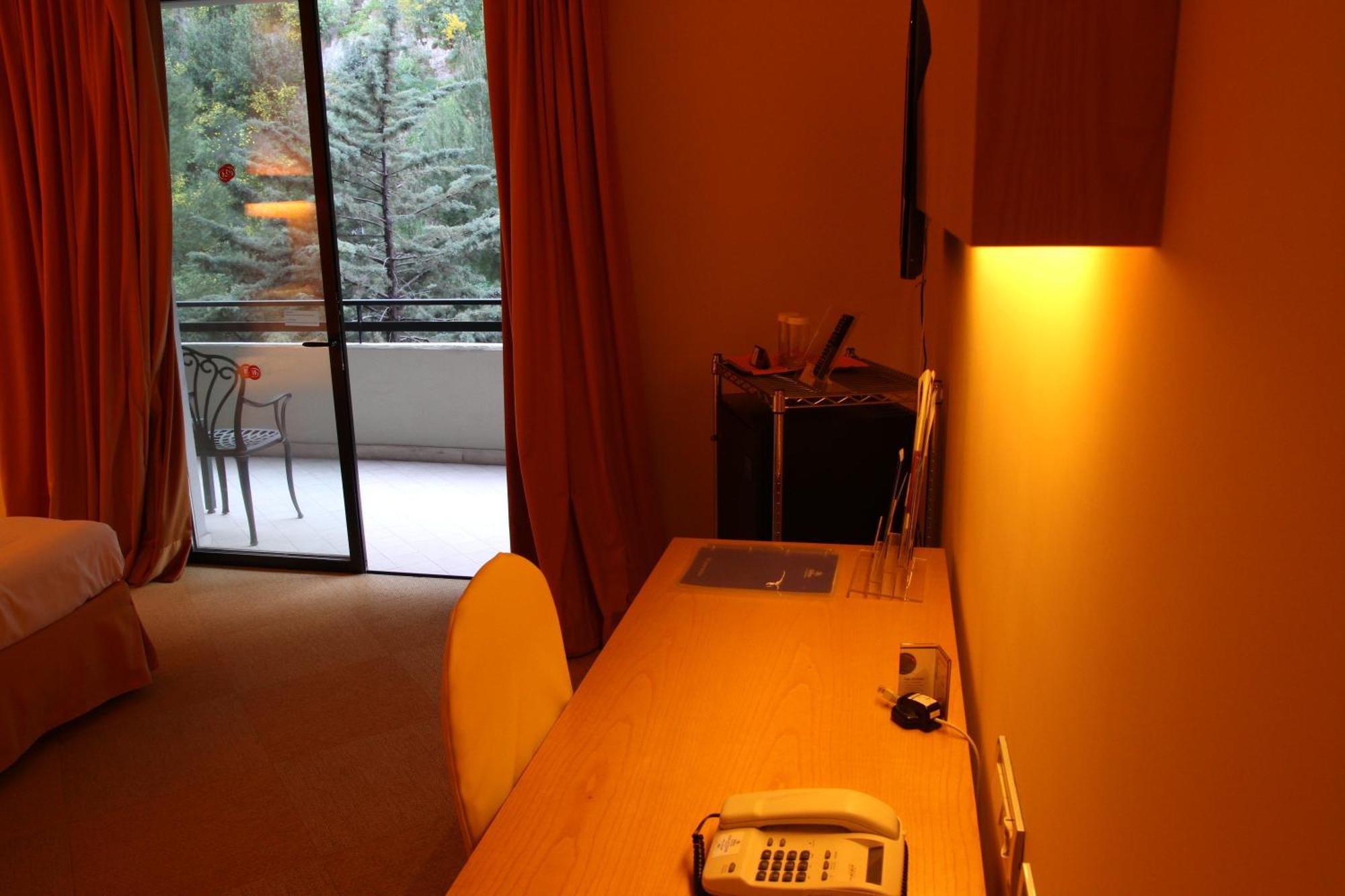 Hilton Sorrento Palace Ngoại thất bức ảnh