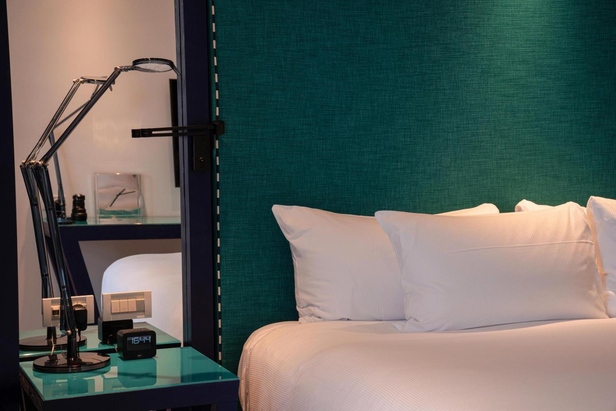 Hilton Sorrento Palace Ngoại thất bức ảnh