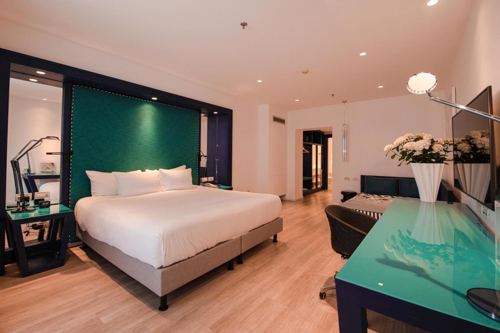 Hilton Sorrento Palace Ngoại thất bức ảnh