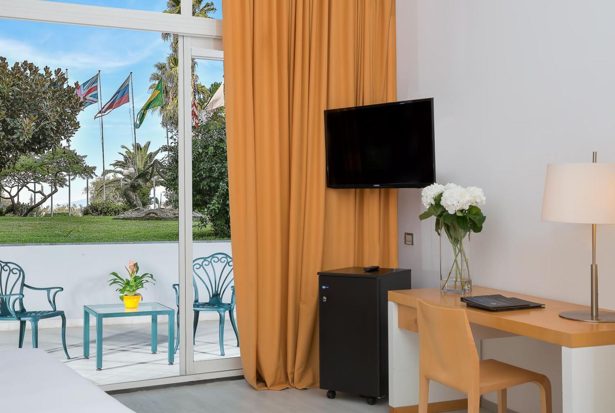 Hilton Sorrento Palace Ngoại thất bức ảnh
