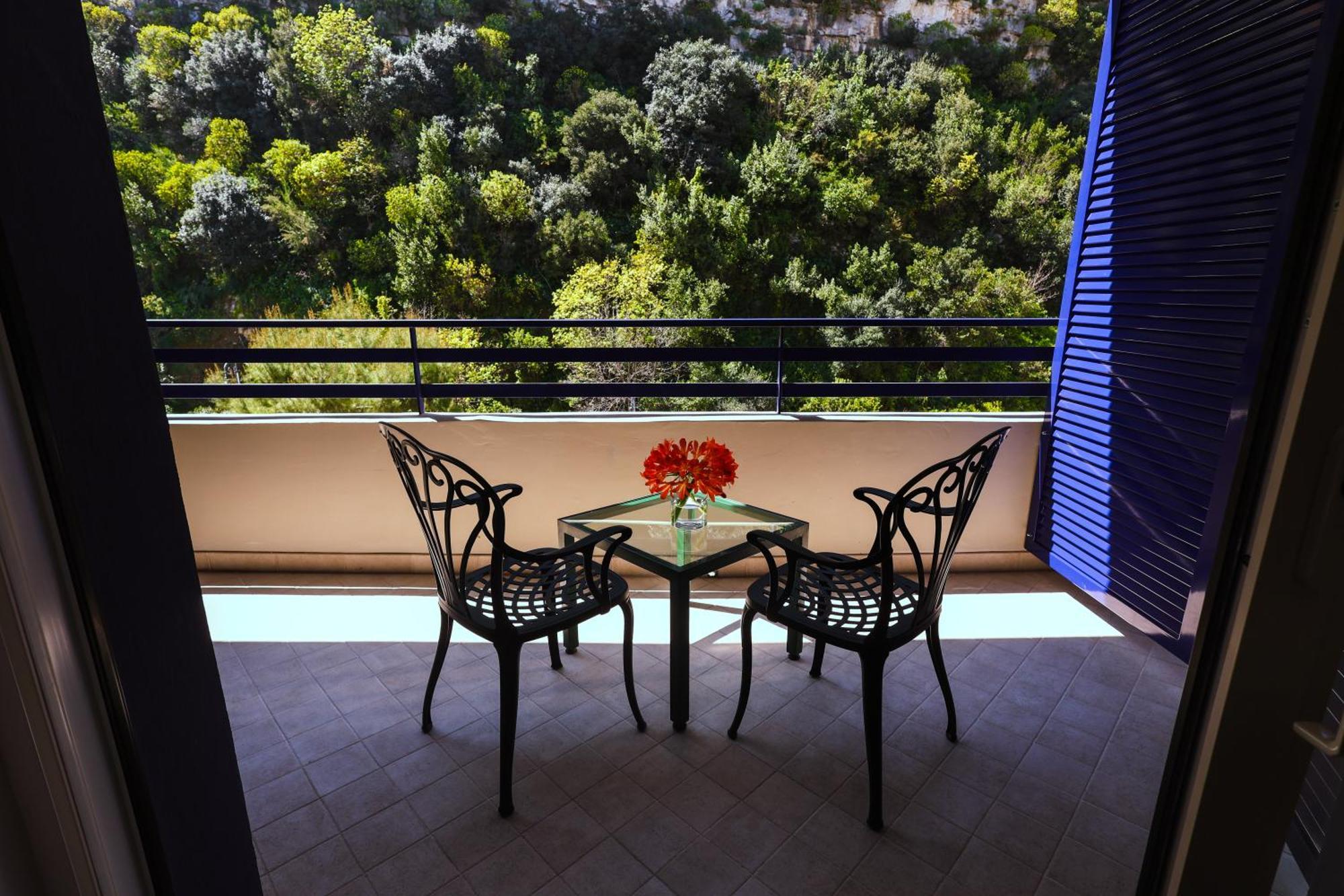 Hilton Sorrento Palace Ngoại thất bức ảnh