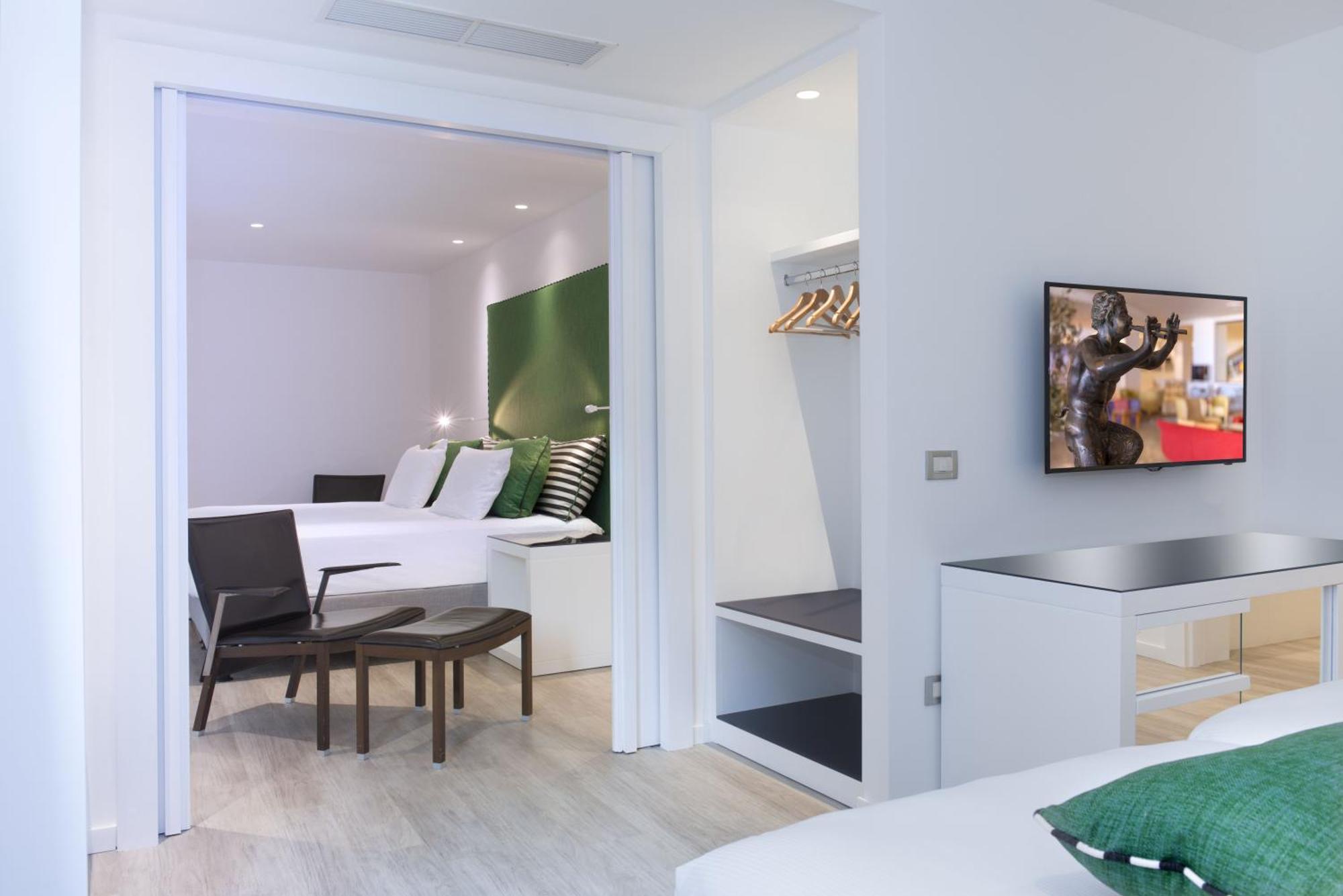 Hilton Sorrento Palace Ngoại thất bức ảnh