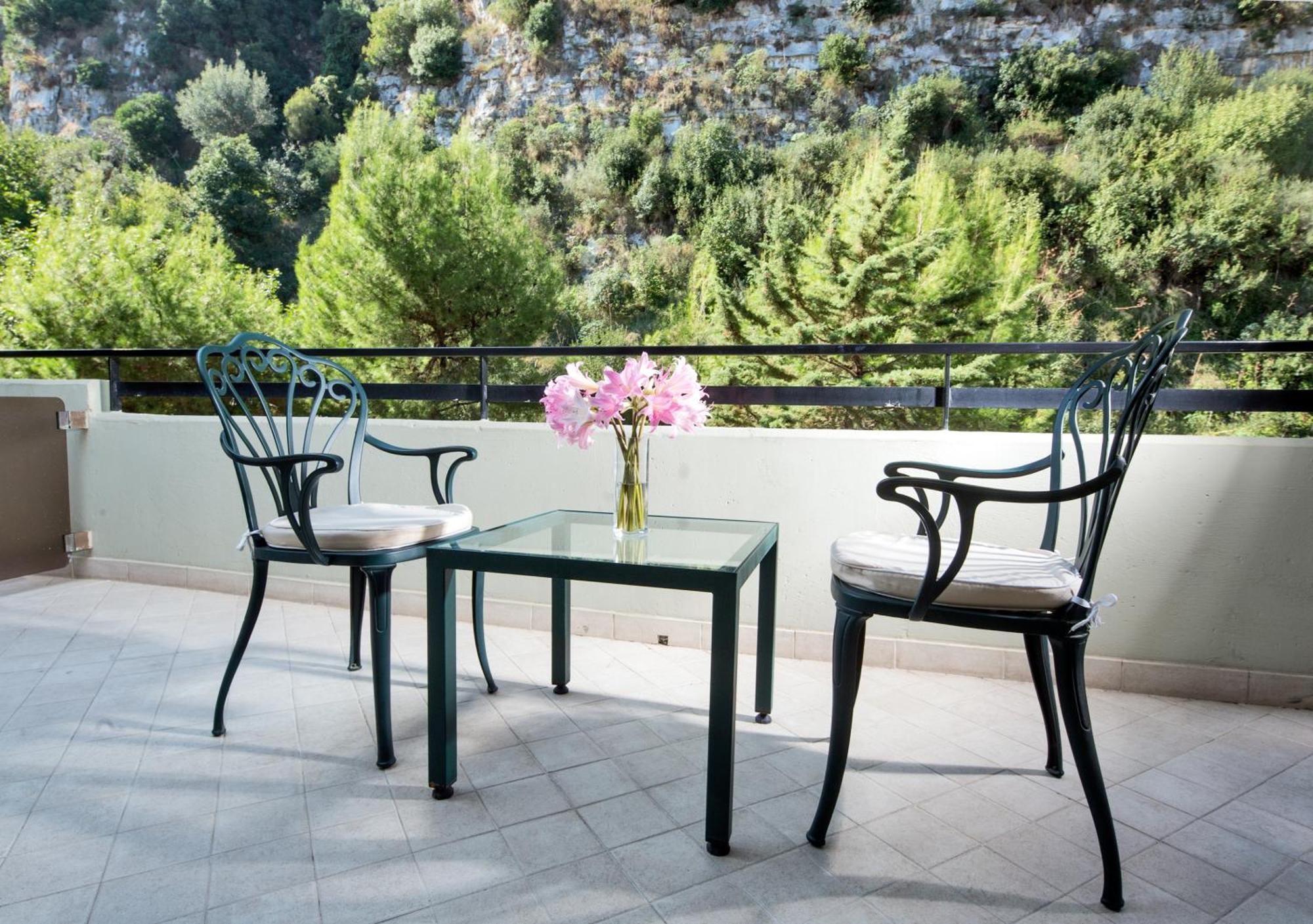 Hilton Sorrento Palace Ngoại thất bức ảnh