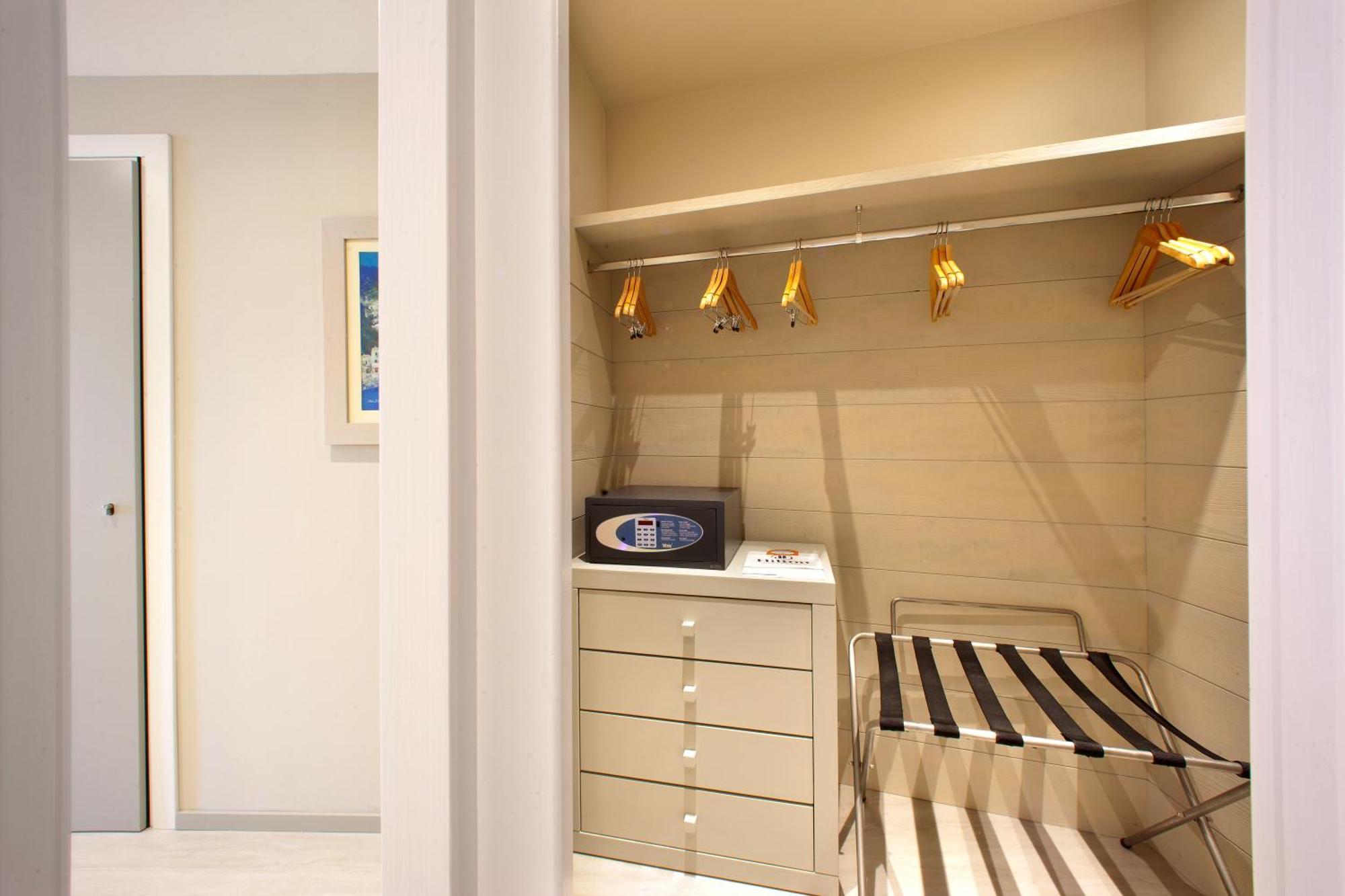 Hilton Sorrento Palace Ngoại thất bức ảnh