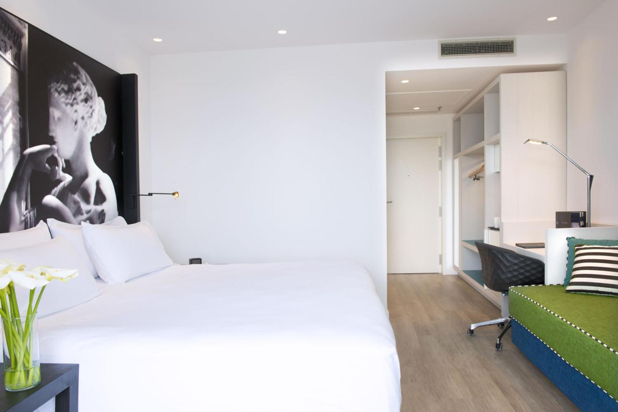 Hilton Sorrento Palace Ngoại thất bức ảnh